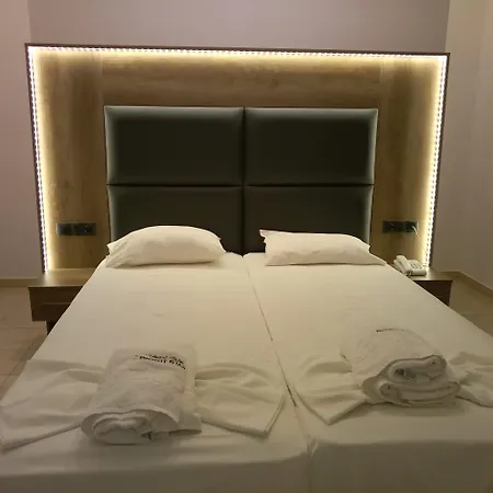 Bright Star Appart hôtel Faliraki