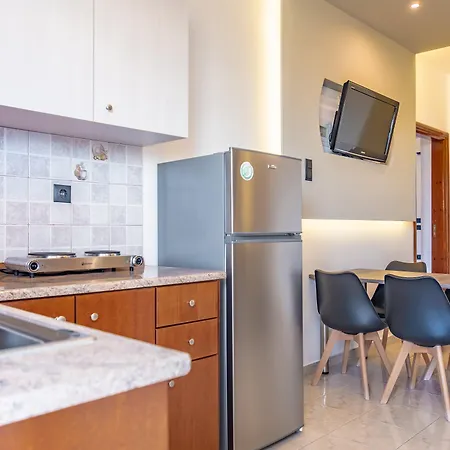 Bright Star Appart hôtel 3*