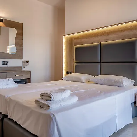 Appart hôtel Bright Star