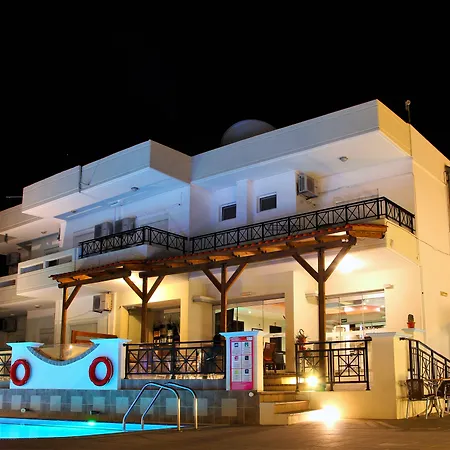 Bright Star Appart hôtel 3*