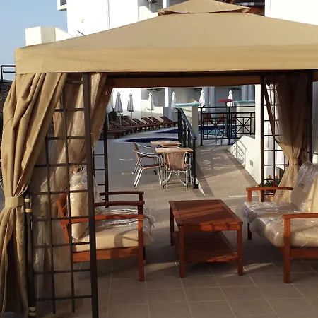 Bright Star 3* Faliraki