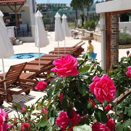 Appart hôtel Bright Star 3*