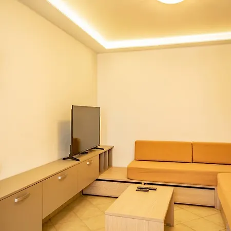 Bright Star 公寓式酒店 3*